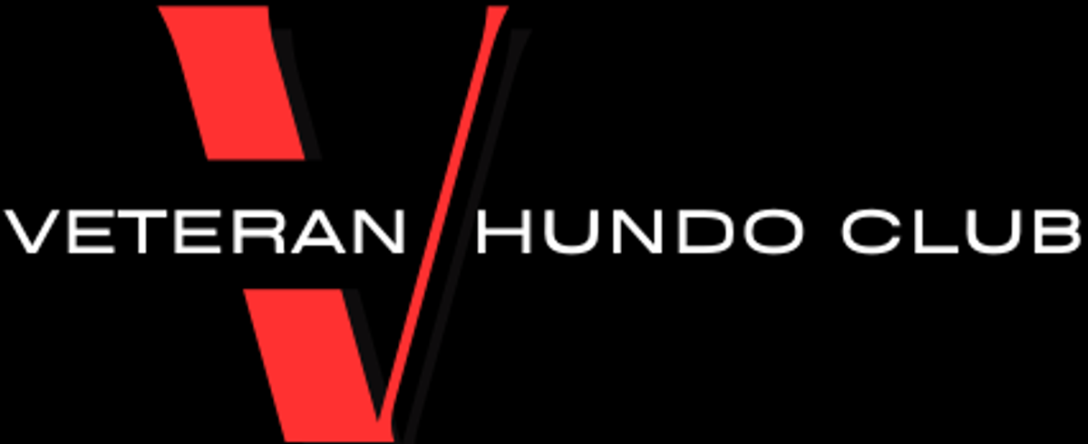 Veteran Hundo Club LLC Cover Image